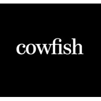 cowfish logo - Similar company to Infotropic.Tech