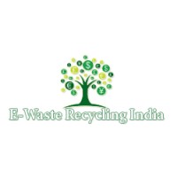 E waste recycling india logo - Similar company to Creativemarque