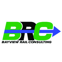Bayview Rail Consulting logo - Similar company to Blue Water Rail Services