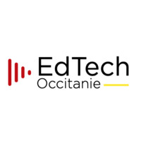 Edtech Occitanie logo - Similar company to Elephorm