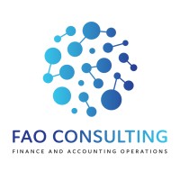 FAO Consulting logo - Similar company to Supplydatahub