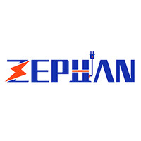 Nanjing Zephan EV Charger logo - Similar company to Grok Ev Charger Services