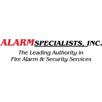 Alarmspecialists, Inc logo - Similar company to Gm&T Engineering, Inc