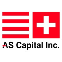AS Capital Inc. logo - Similar company to The Tulle-Box