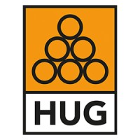 Hug Baustoffe AG logo - Similar company to Max Schweizer Ag
