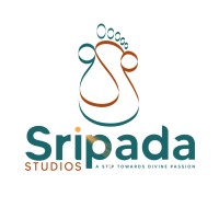 Sripada Studios logo - Similar company to Digimarketmoz