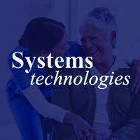 Systems Technologies Nurse Call Systems logo - Similar company to Bitcare Nurse Call Systems