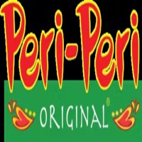 Peri Peri Original logo - Similar company to Tivedea