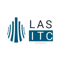 LAS ITC Services Pty Ltd logo - Similar company to Seraph Cyber Security
