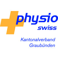 Physioswiss Kantonalverband Graubünden logo - Similar company to Physiopaed