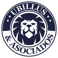Estudio Jurídico Ubillus y Asociados logo - Similar company to Black Pass