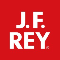 J.F. REY logo - Similar company to Philippe V-Ltd