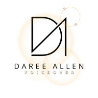 Daree Allen Voiceover LLC logo - Similar company to Gowbla