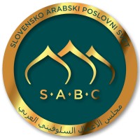 SABC - Slovenian Arab Business Council logo - Similar company to Wedofootball