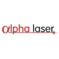 Alpha Laser