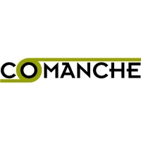 Comanche logo - Similar company to Ingecop Spa.