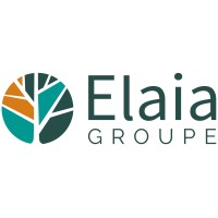 GROUPE ELAIA logo - Similar company to Probalu