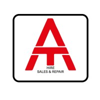 Avon Tools Hire (Now part of Alliance Tool Hire) logo - Similar company to Hire Hq Software