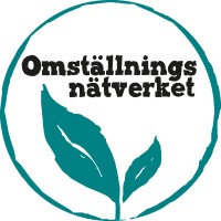 Omställningsnätverket logo - Similar company to Smartagri