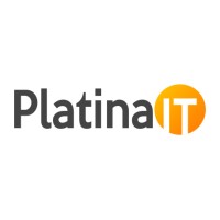 Platina IT : North American Magento Development Experts logo - Similar company to Convolve.Ai