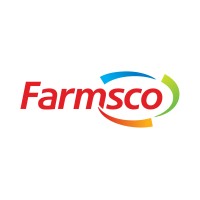 Farmsco Indonesia logo - Similar company to Pt Sreeya Sewu Indonesia Tbk