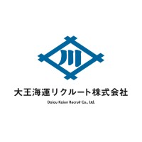 Daio Kaiun Recruit Co., Ltd. logo - Similar company to Misuga