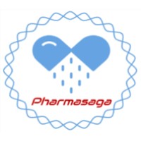 Pharmasaga logo - Similar company to Taiwan Film Festival Of Boston