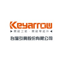 台灣引興 KEYARROW logo - Similar company to Ocean Technologies Co.,Ltd
