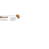 Rayanox Events logo - Similar company to @Syrian-Canadians