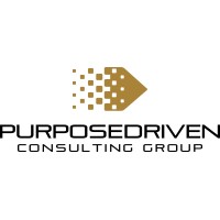 Purpose Driven Consulting Group logo - Similar company to Prostride Hockey
