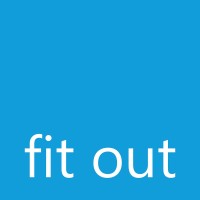 Fit Out UK Ltd logo - Similar company to West Nine Studio