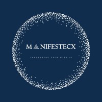 Manifestecx AI logo - Similar company to Tesla Solutions Inc.