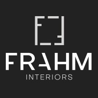 Frahm Interiors logo - Similar company to Sinc Studio