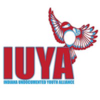 Indiana Undocumented Youth Alliance logo - Similar company to Marion County Reentry Coalition