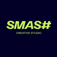 Smash Studio logo - Similar company to Atsc Triveneto