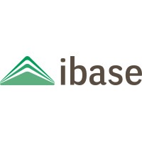 Ibase Engenharia logo - Similar company to Ebase Tecnologia