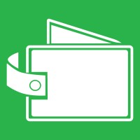 Well Kept Wallet logo - Similar company to Wake Wallet