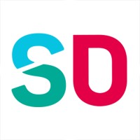 SchieDistrict logo - Similar company to Cultuurfabriek Schiedam