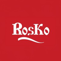 Rosko Azerbaijan logo - Similar company to Ləzzət Kulinariya / Lezzet Culinary