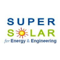 Super Solar For Energy & Engineering