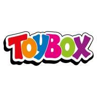 Toybox Türkiye logo - Similar company to Pilsan Plastik Ve Oyuncak San. A.Ş.