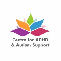Centre for ADHD & Autism Support logo - Similar company to Remarkable Group