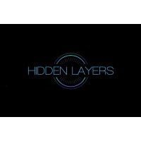 HIDDEN LAYERS FILMS logo - Similar company to Hiddenlayer