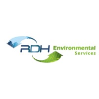 RDH ENVIRONMENTAL SERVICES, L.L.C. logo - Similar company to Rch Group