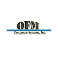 OFM Computer Systems logo - Similar company to Camp Marymount
