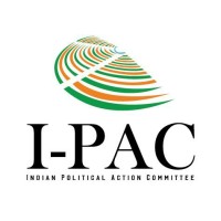 I-PAC (Indian Political Action Committee) logo - Similar company to Aam Aadmi Party
