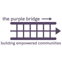 Purple Bridge Consulting logo - Similar company to Purple Bridge