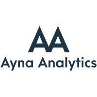 Ayna Analytics GmbH logo - Similar company to Openhandwerk Gmbh