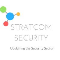 Training Systems and Solutions Limited trading as Stratcom Security logo - Similar company to Aptitude Security