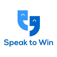 Speak to Win logo - Similar company to Speak & Win Uk